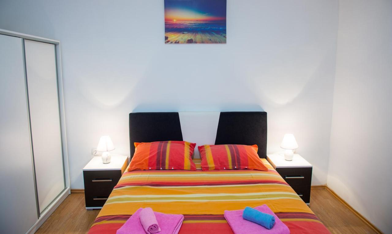 Ferienwohnung Cozy Corner Near Old Town Mostar Exterior foto