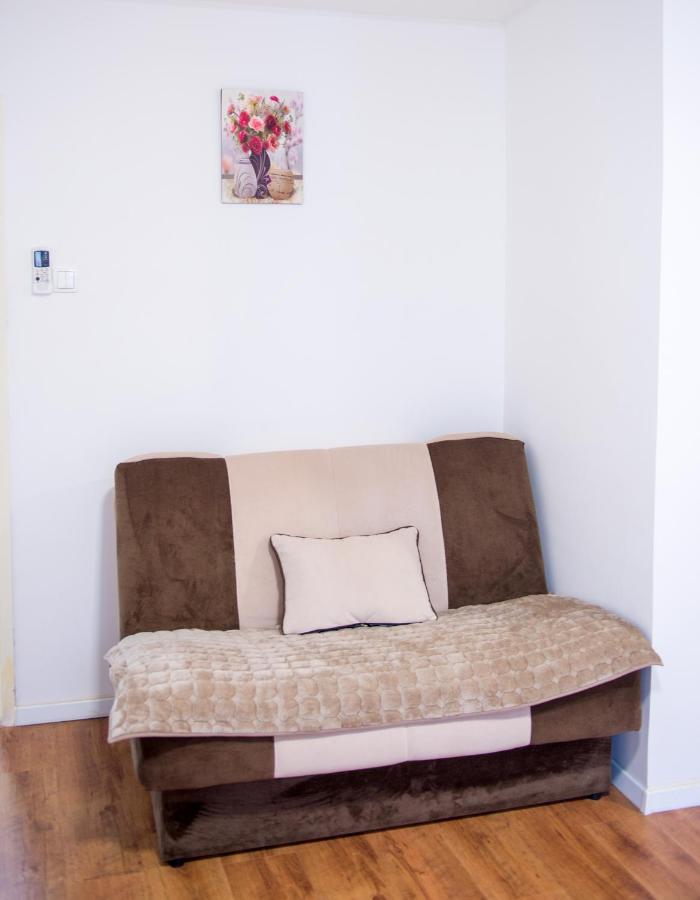 Ferienwohnung Cozy Corner Near Old Town Mostar Exterior foto