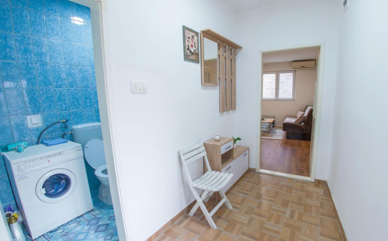 Ferienwohnung Cozy Corner Near Old Town Mostar Exterior foto
