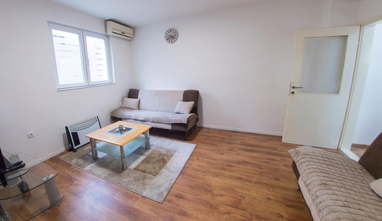 Ferienwohnung Cozy Corner Near Old Town Mostar Exterior foto