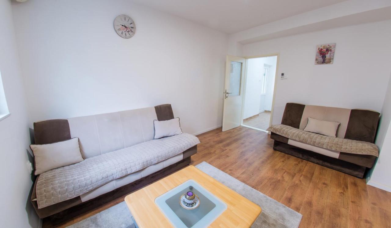 Ferienwohnung Cozy Corner Near Old Town Mostar Exterior foto